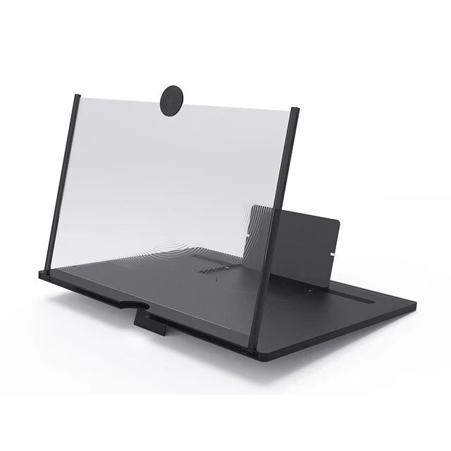 ZoomÉcran - Loupe d'écran portable pour téléphones