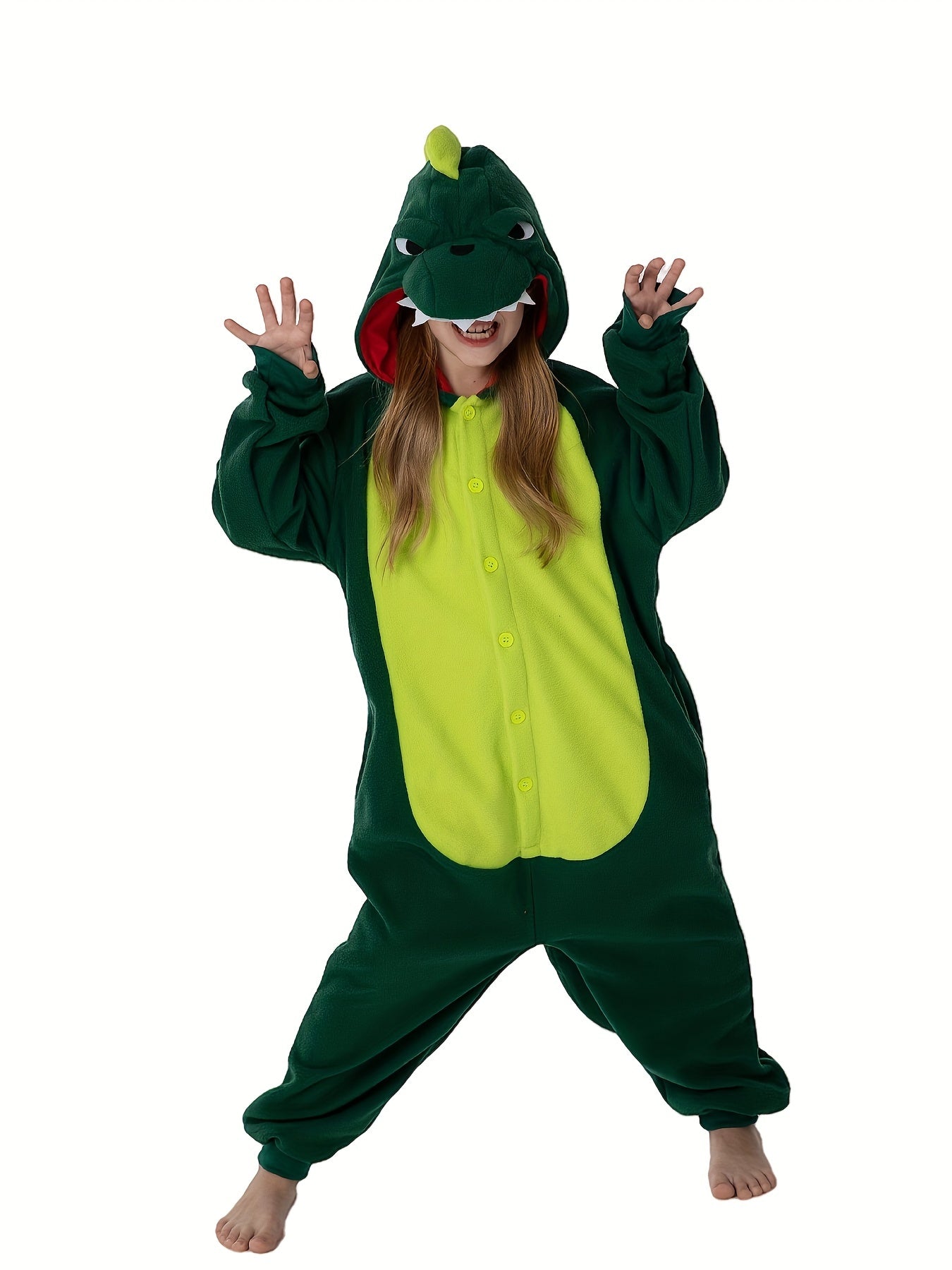 Pyjama Charizard Confortable - Pour des Rêves Aventureux