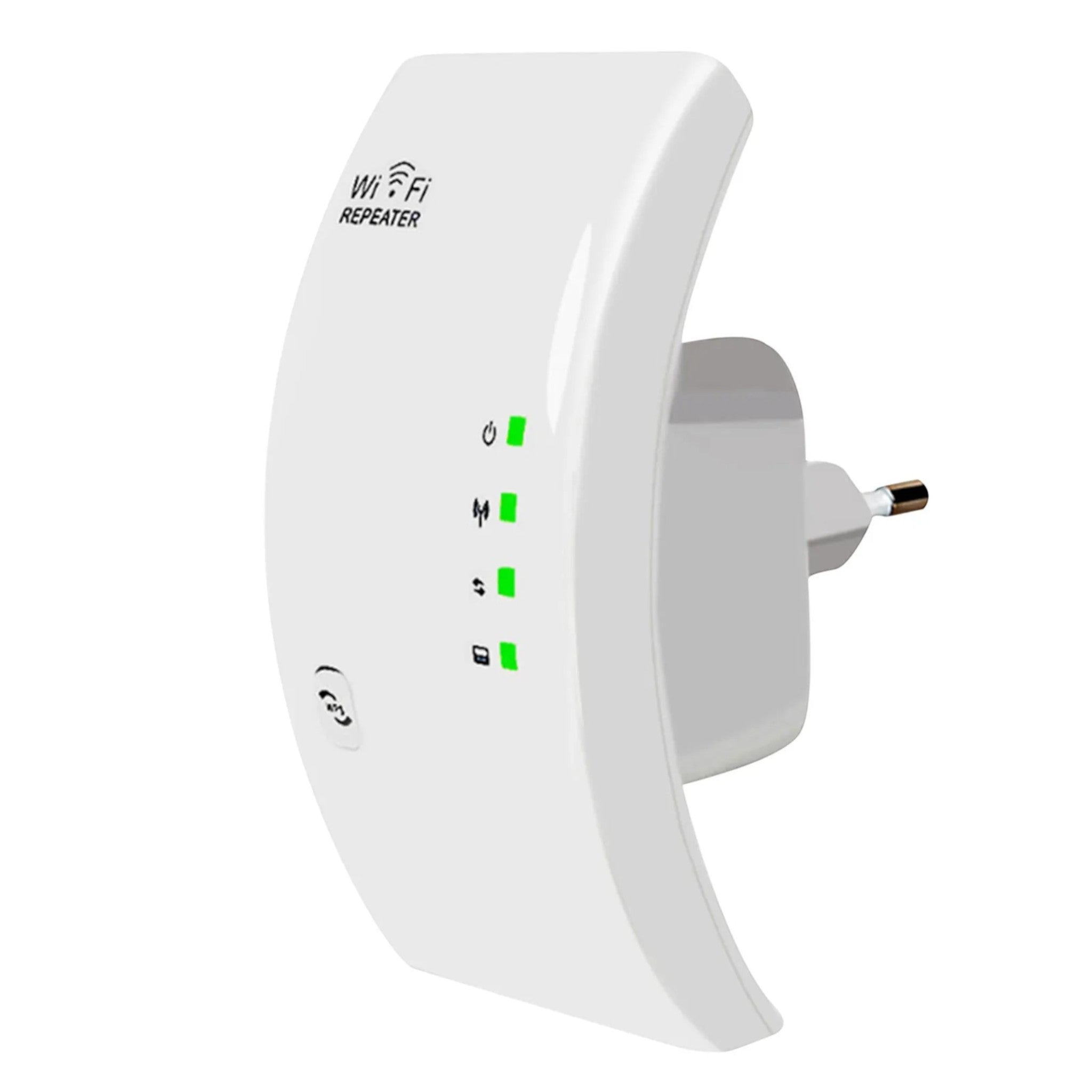 Link – Répéteur WiFi Sans Fil pour une Connexion Puissante – SignalBoost