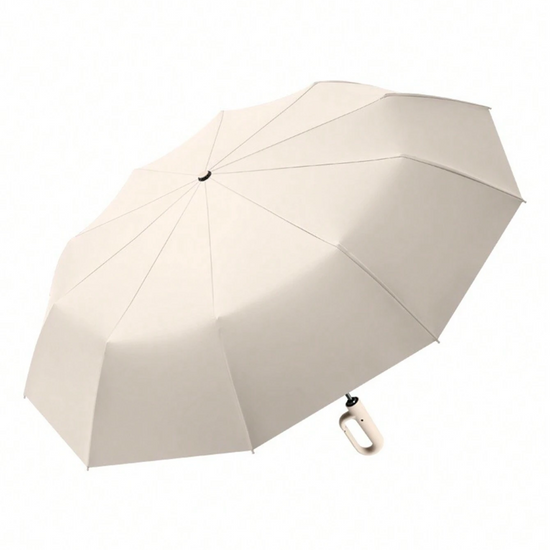 TempestShield - Parapluie ultra-résistant au vent - Parapluie de tempête
