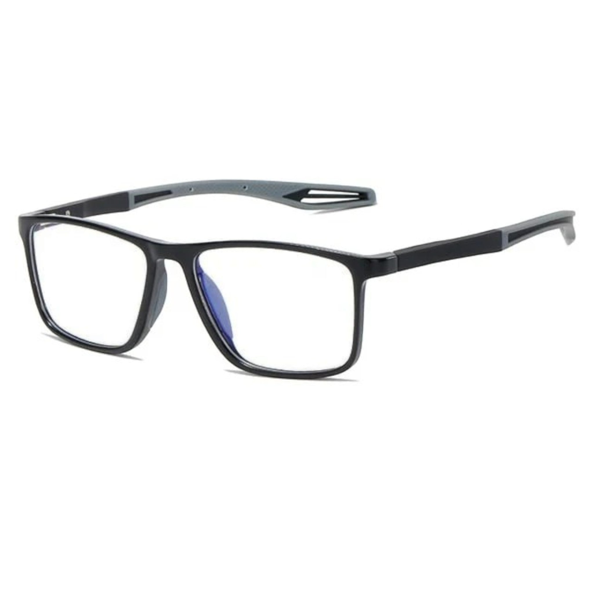 Lunettes de Lecture Multifocales Ultralégères – Hommes & Femmes – Vision de Près et de Loin – VisioLite
