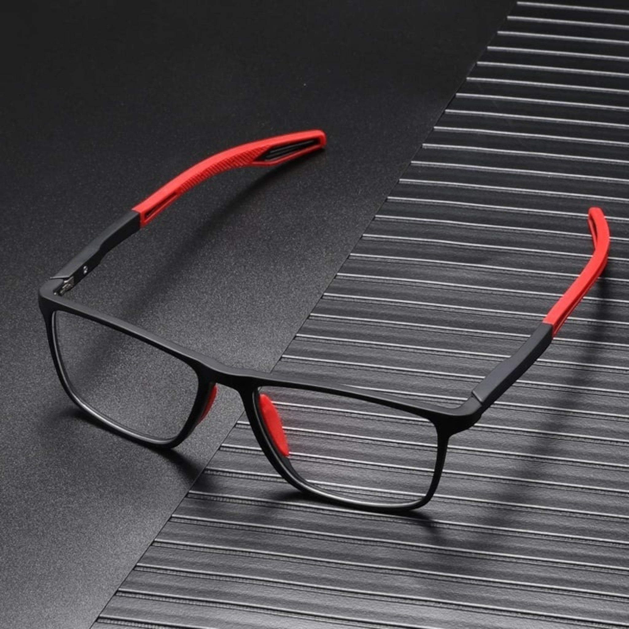 Lunettes de Lecture Multifocales Ultralégères – Hommes & Femmes – Vision de Près et de Loin – VisioLite