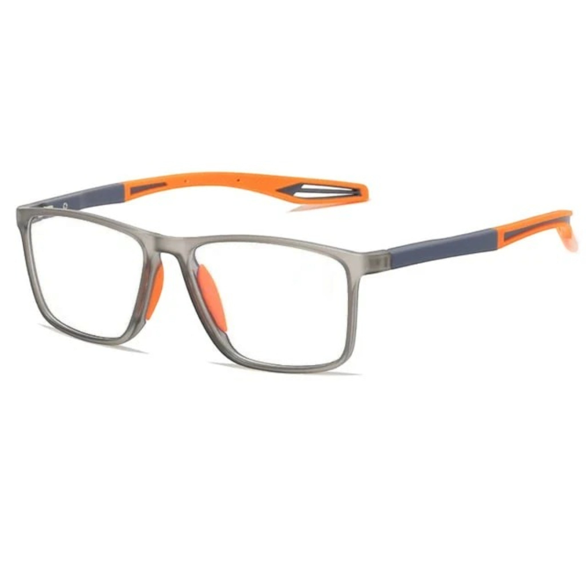 Lunettes de Lecture Multifocales Ultralégères – Hommes & Femmes – Vision de Près et de Loin – VisioLite