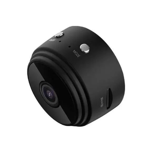 Caméra de Recul Sans Fil Full HD – Pour Camping-Car, Camion et Remorque