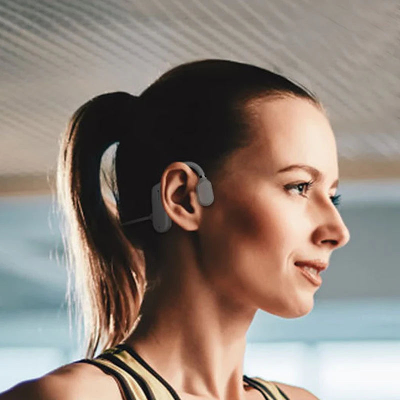 Auréo - Casque audio auto-ajustable