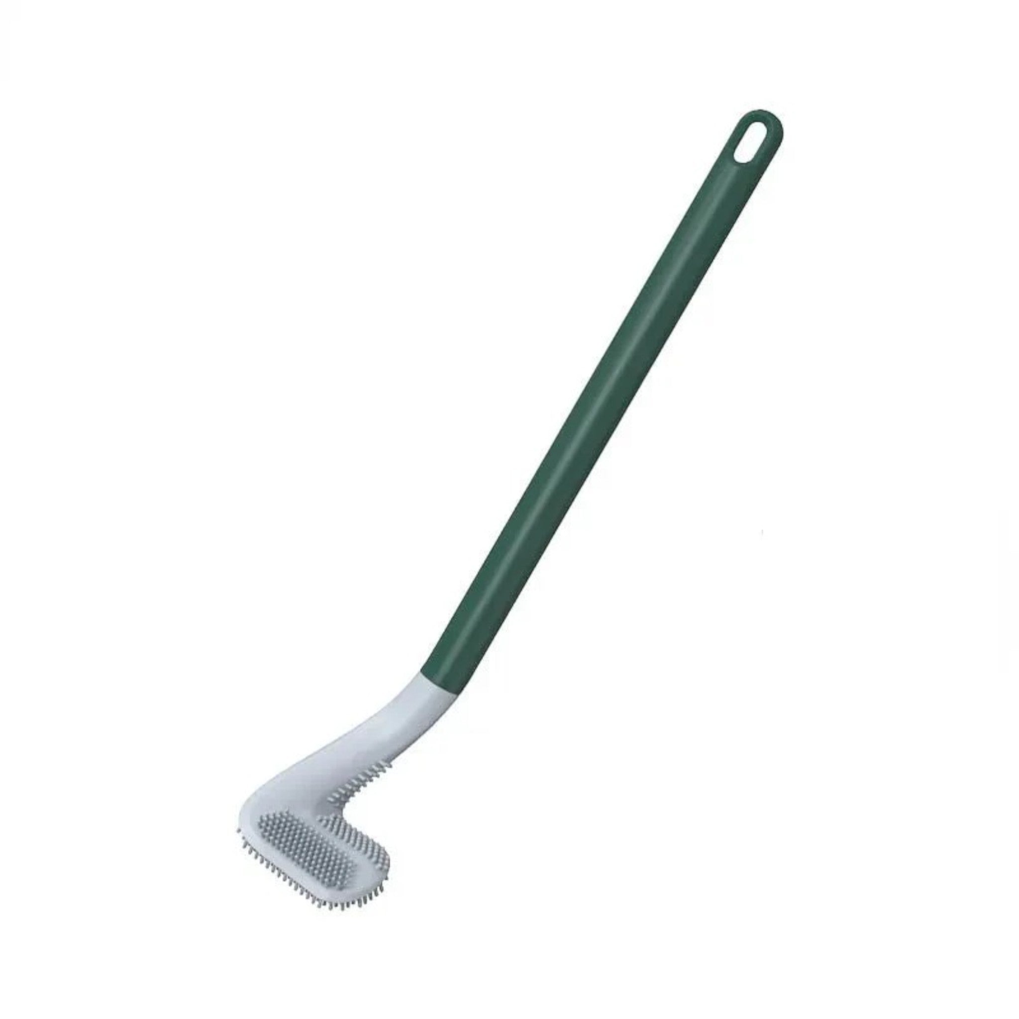 SmartBrush – Brosse de Toilette Hygiénique et Intelligente – CleanSwipe