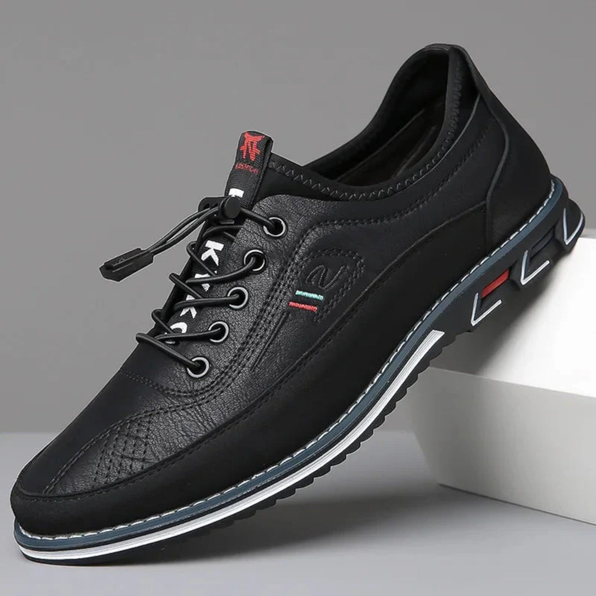 Bastien | Chaussures Élégantes Et Confortables Pour Hommes