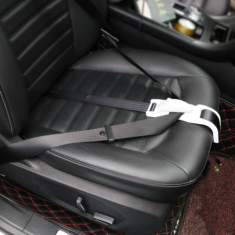 Ceinture de Sécurité pour Femme Enceinte – Confort et Sécurité Auto – Protection Optimale pour Maman et Bébé