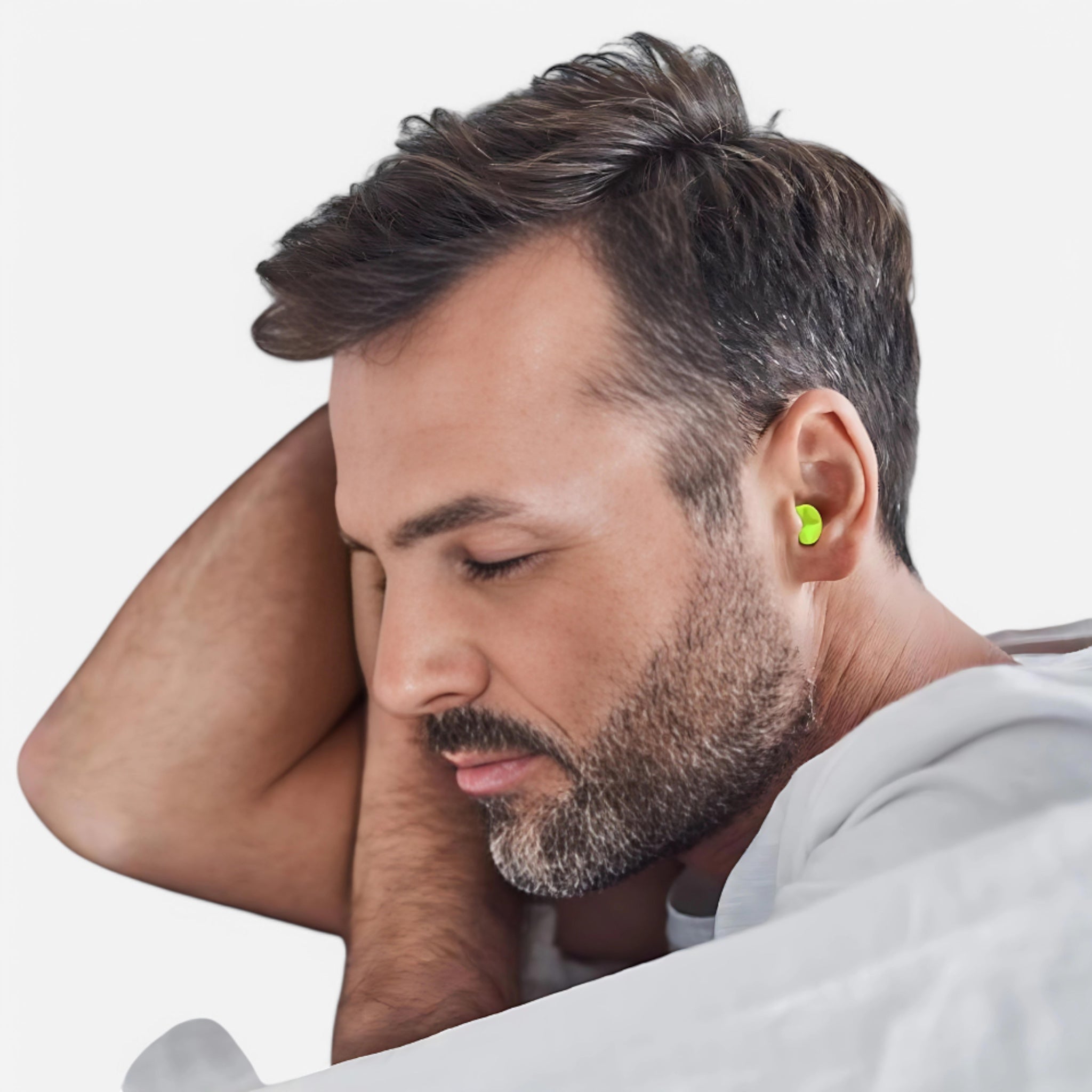 Bouchons d'oreille insonorisés