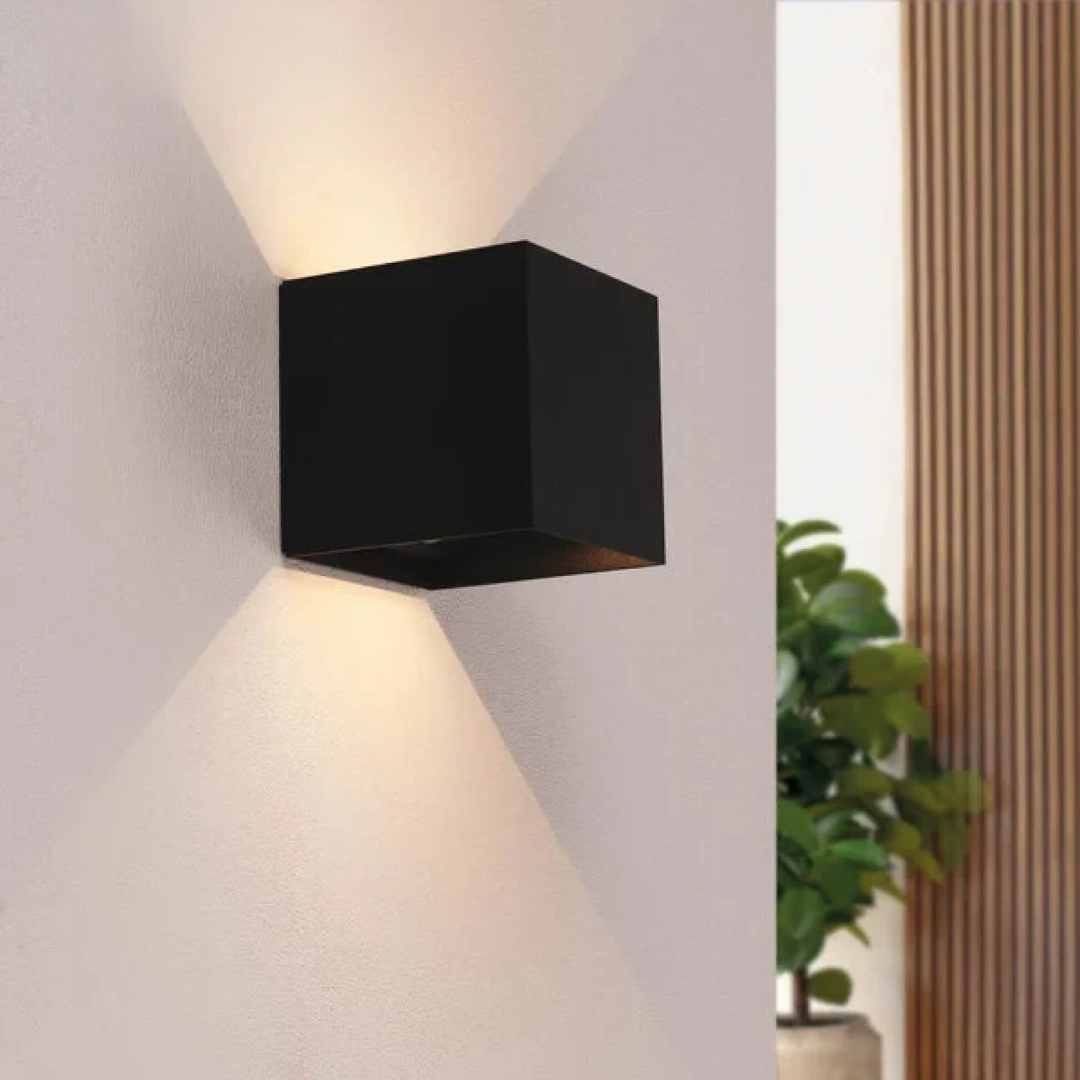 Applique Murale Sans Fil de Luxe – Éclairage Élégant et Pratique