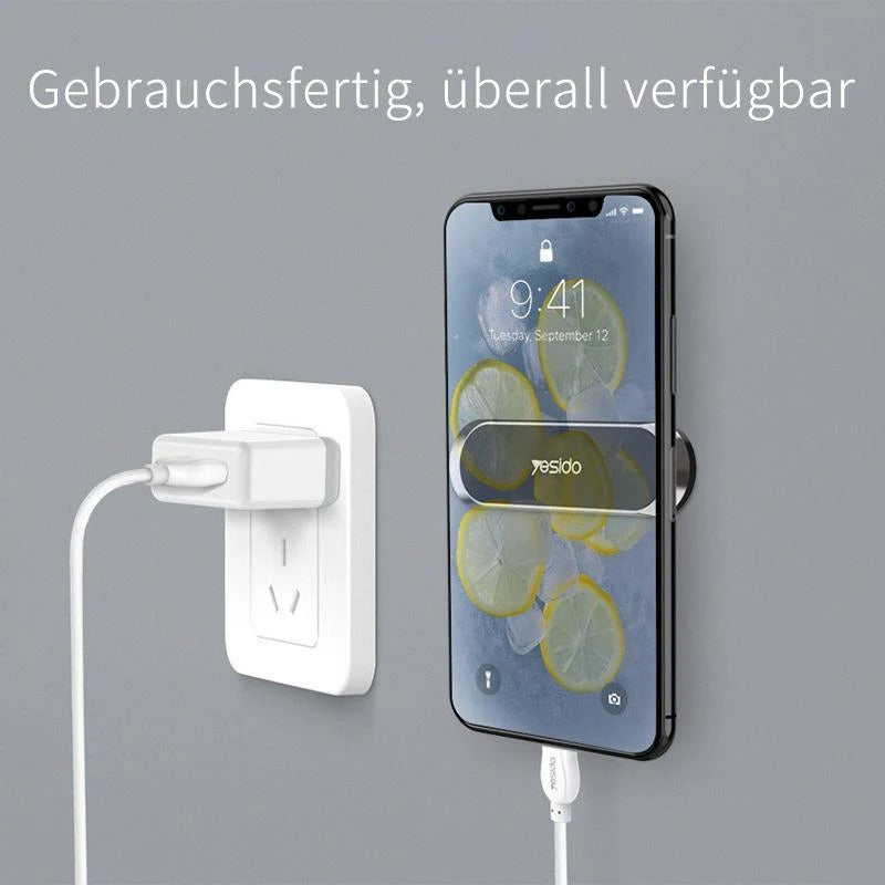 Support Magnétique pour Téléphone Sans Installation – Pratique et Facile