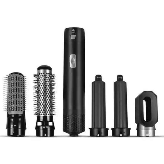 AirStyler – Styler Multifonctionnel pour Cheveux – Pratique et Efficace - Claire