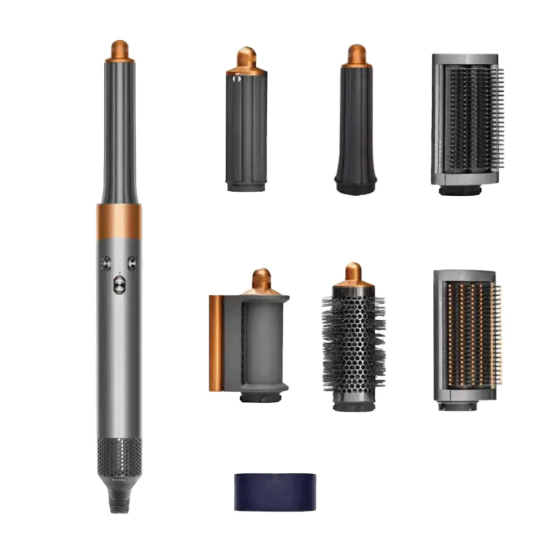 Air Styling Ultra – Outil de Coiffure Avancé – Performance et Style - Claire