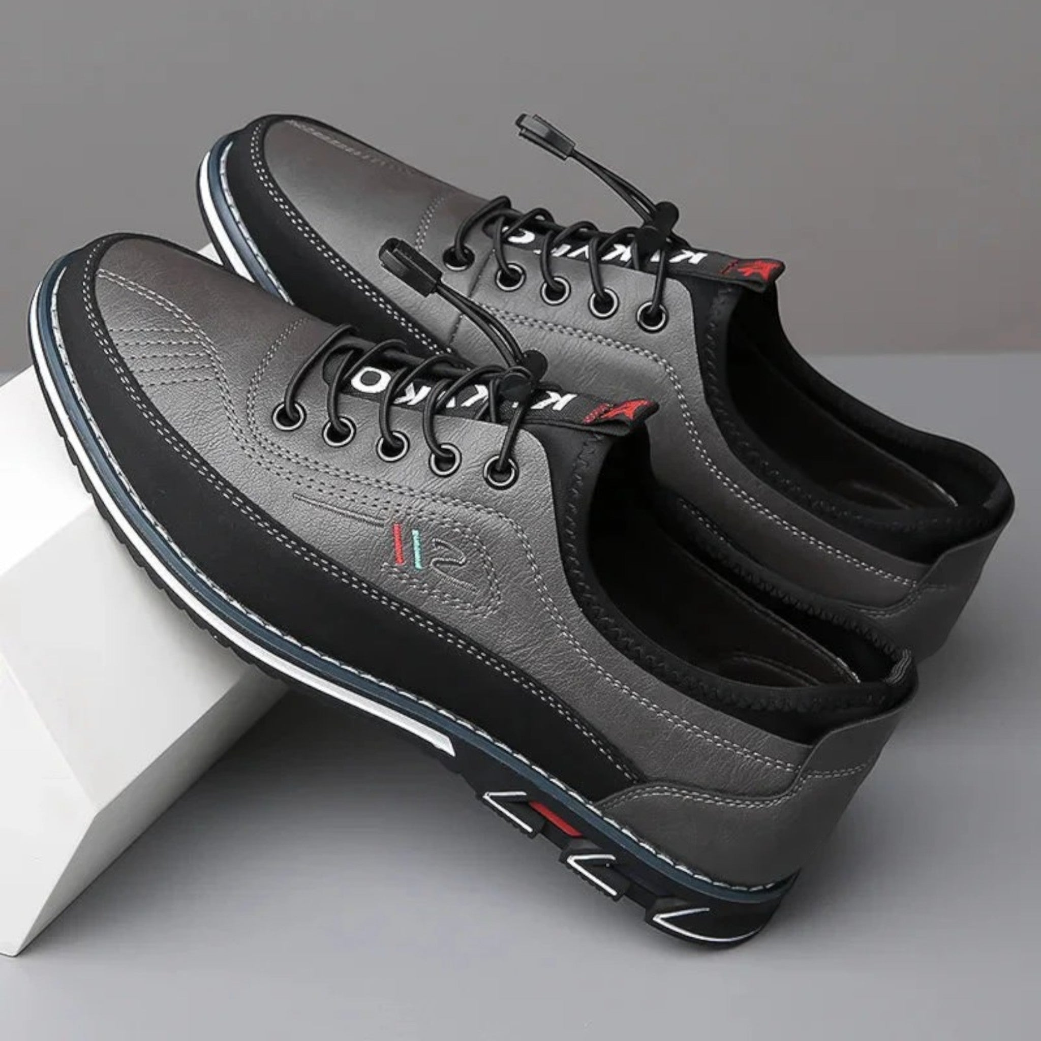 Bastien | Chaussures Élégantes Et Confortables Pour Hommes