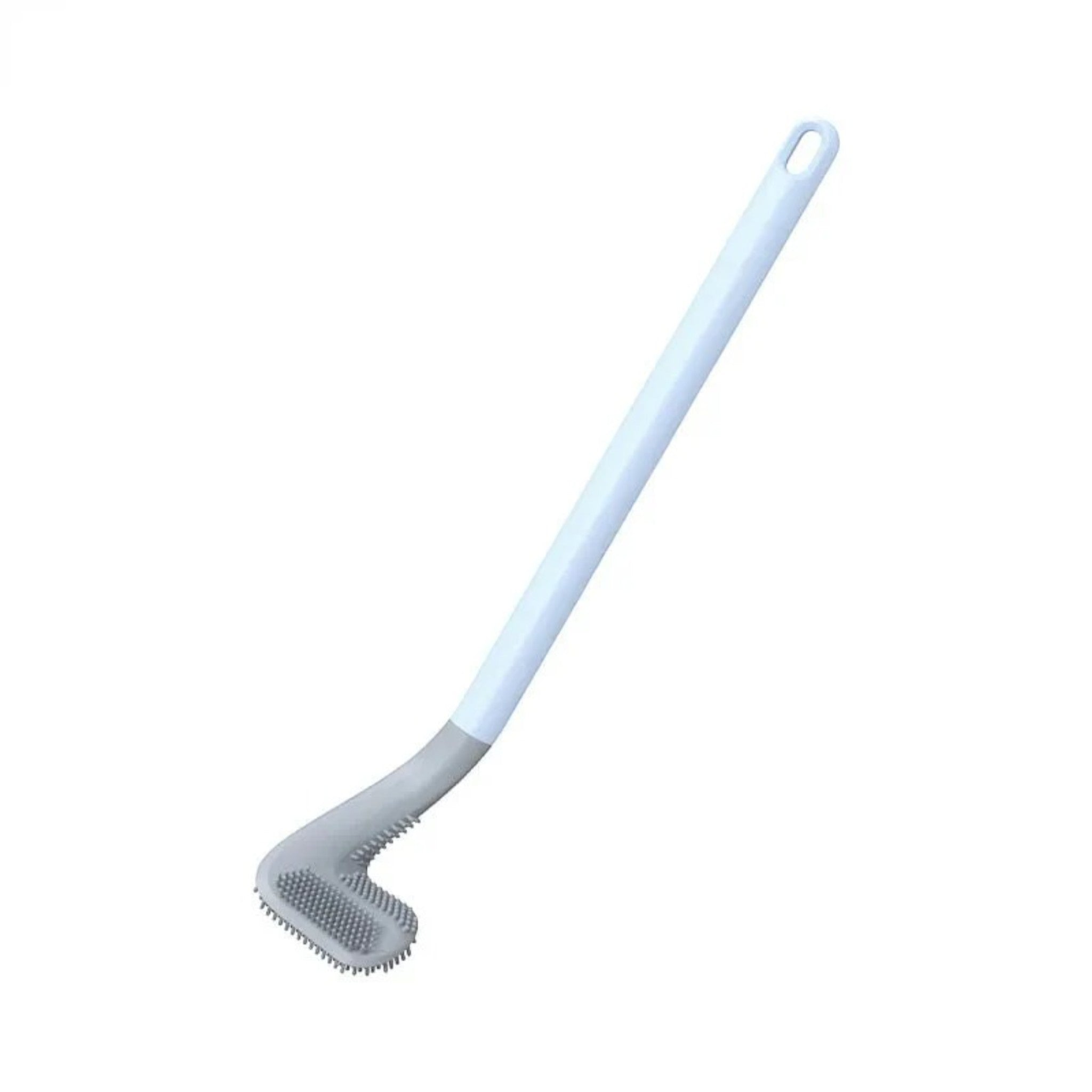 SmartBrush – Brosse de Toilette Hygiénique et Intelligente – CleanSwipe