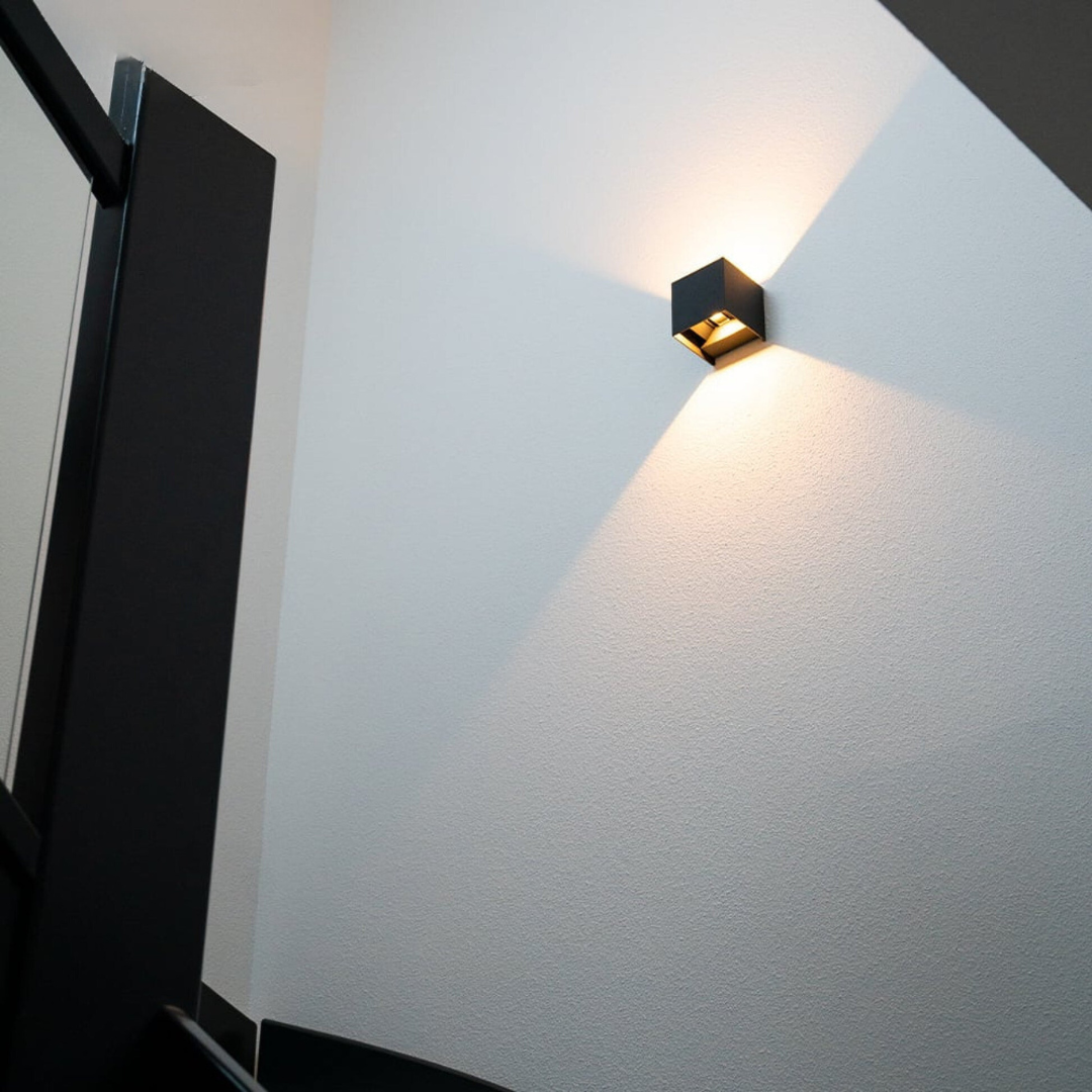 Applique Murale Sans Fil de Luxe – Éclairage Élégant et Pratique