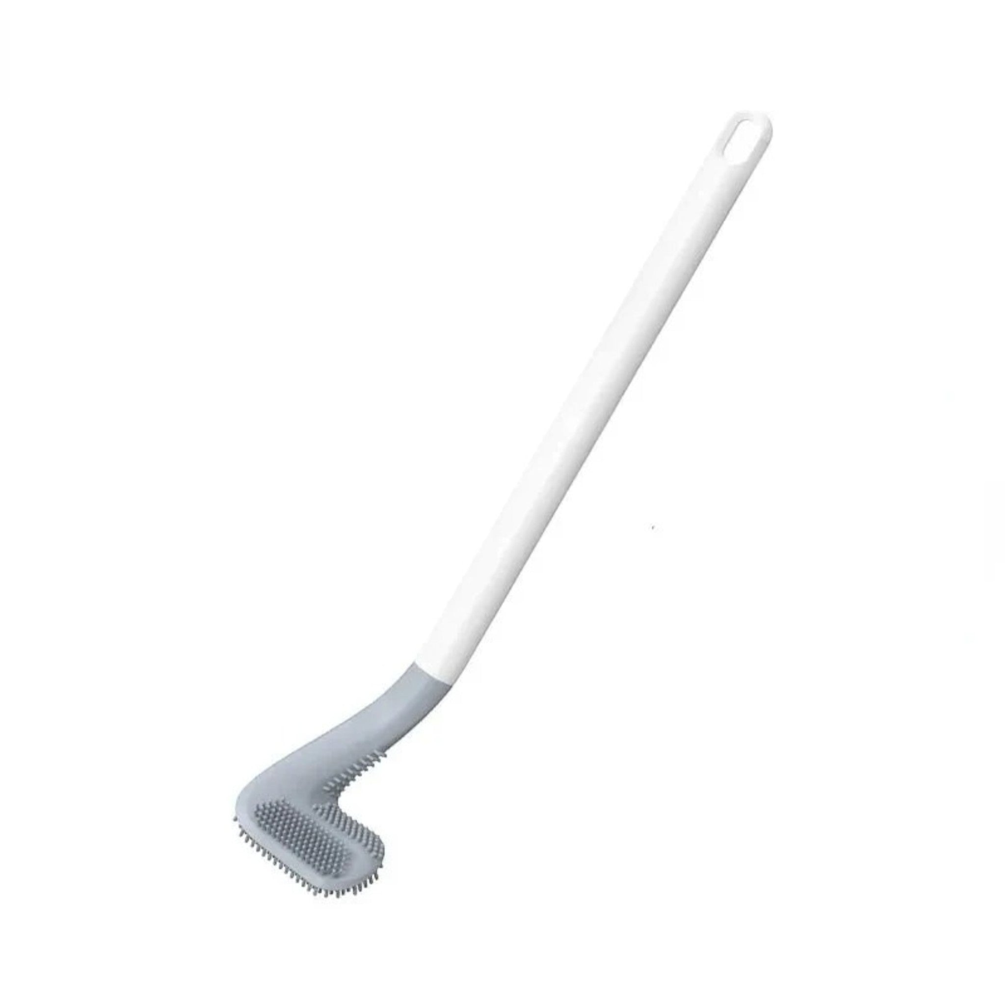 SmartBrush – Brosse de Toilette Hygiénique et Intelligente – CleanSwipe