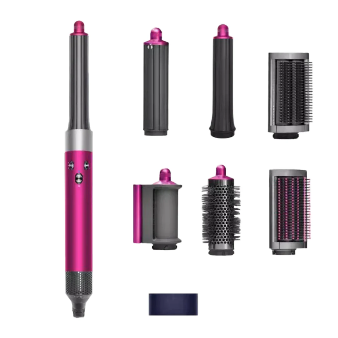 Air Styling Ultra – Outil de Coiffure Avancé – Performance et Style - Claire