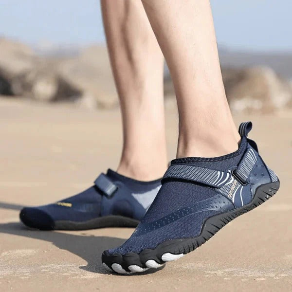 Chaussures Aqua Barefoot – Légèreté et Confort