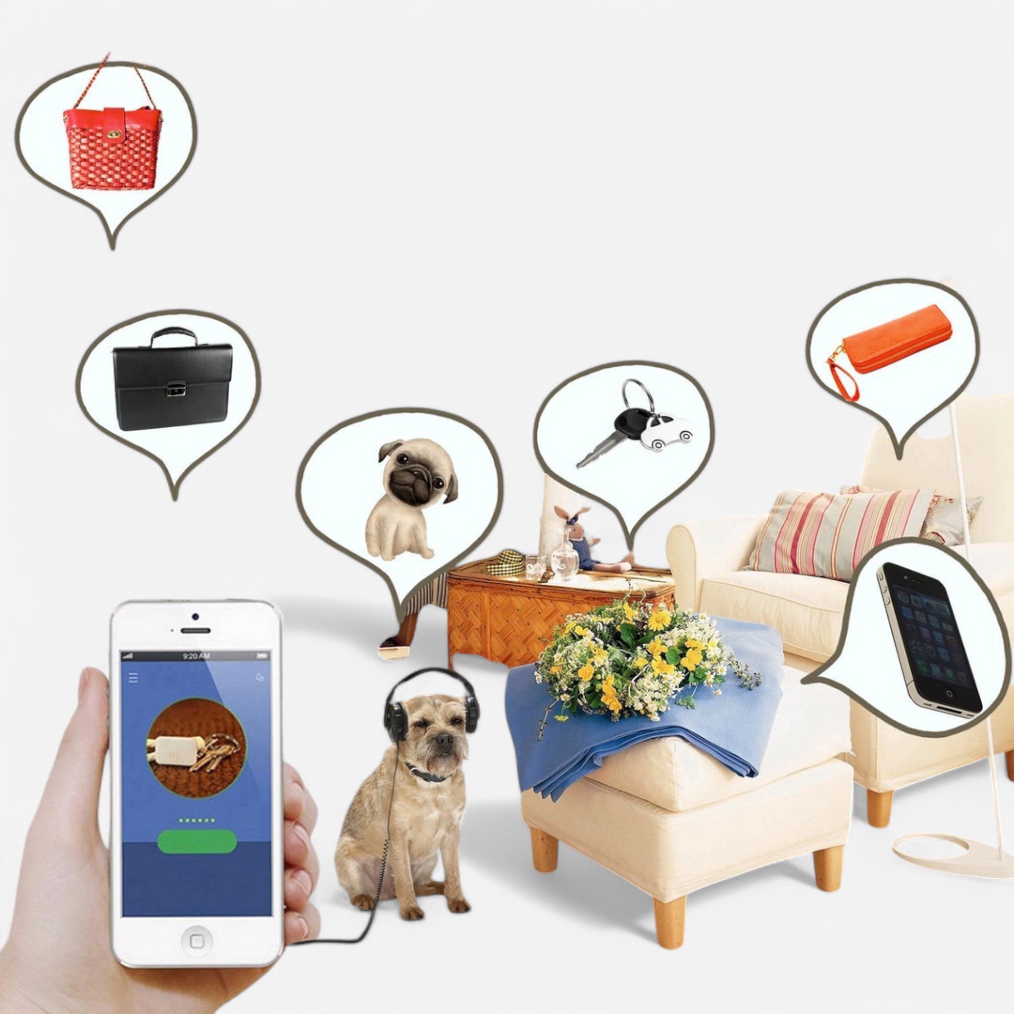 SuiviPro – Traceur GPS Innovant et Fiable