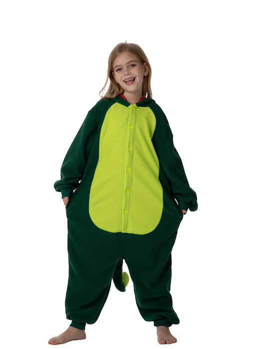 Pyjama Charizard Confortable - Pour des Rêves Aventureux