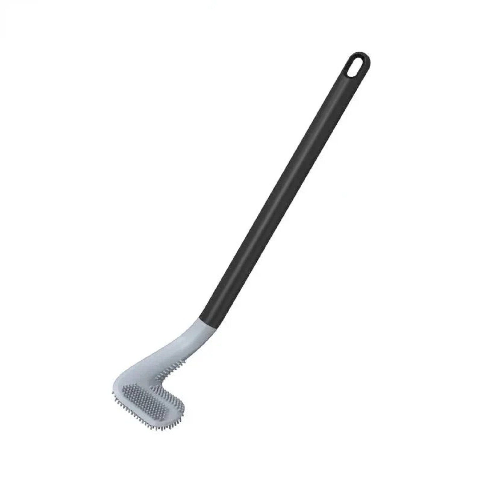 SmartBrush – Brosse de Toilette Hygiénique et Intelligente – CleanSwipe