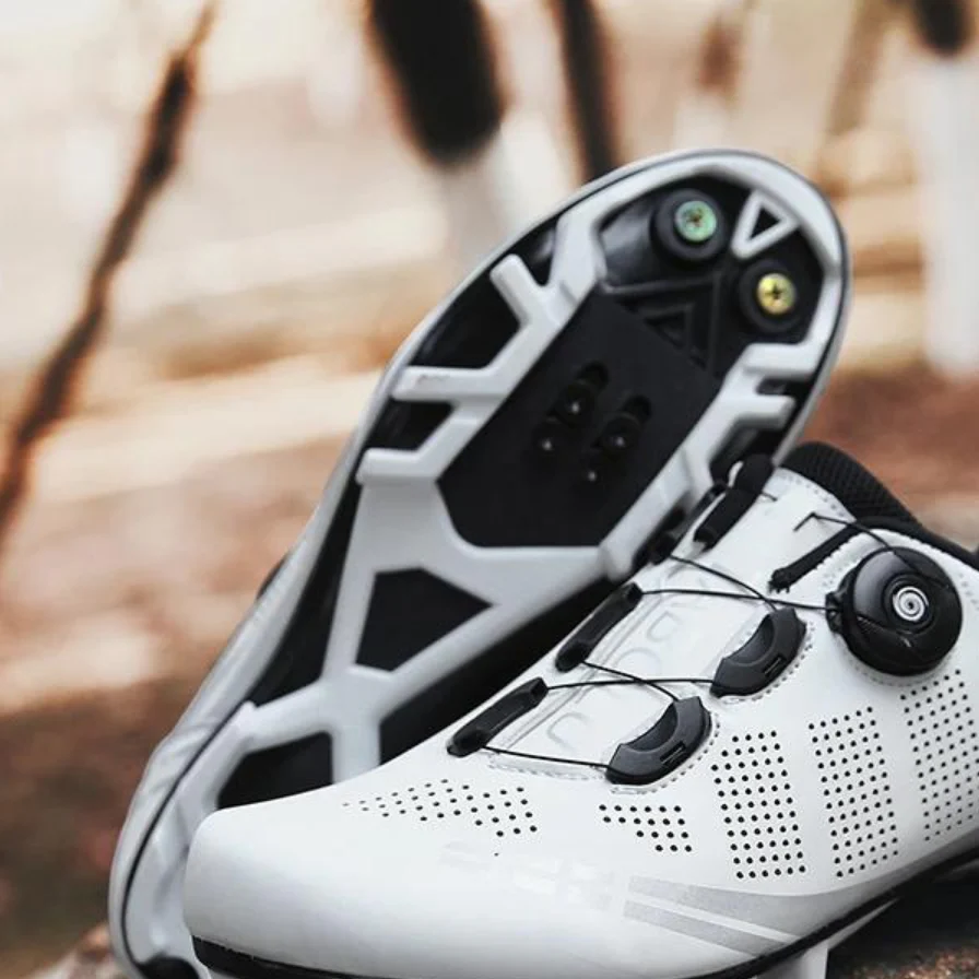 Chaussures de Vélo – Performance et Confort - Max