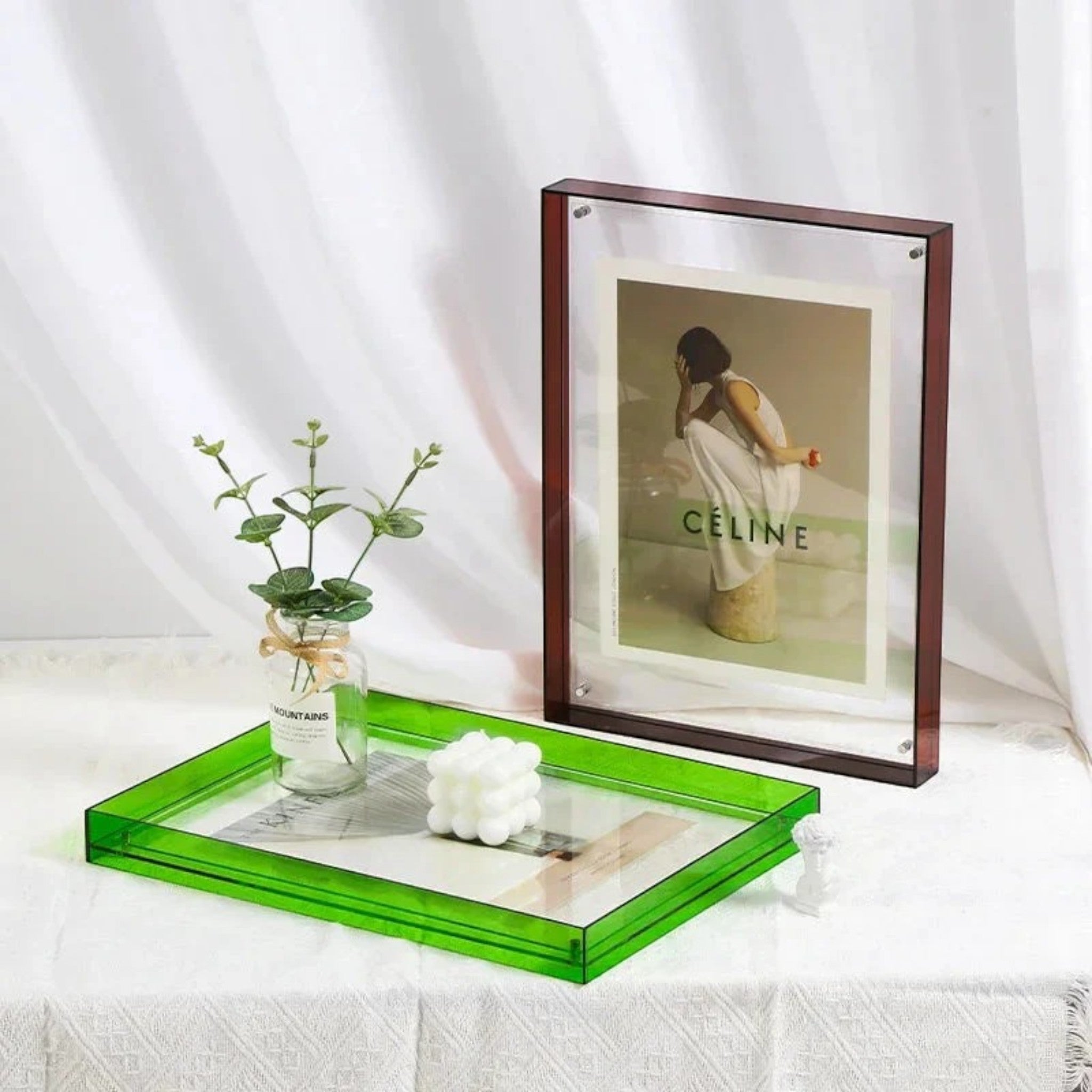 Collection de Cadres – Ensemble Moderne pour un Intérieur Élégant – Klaroma