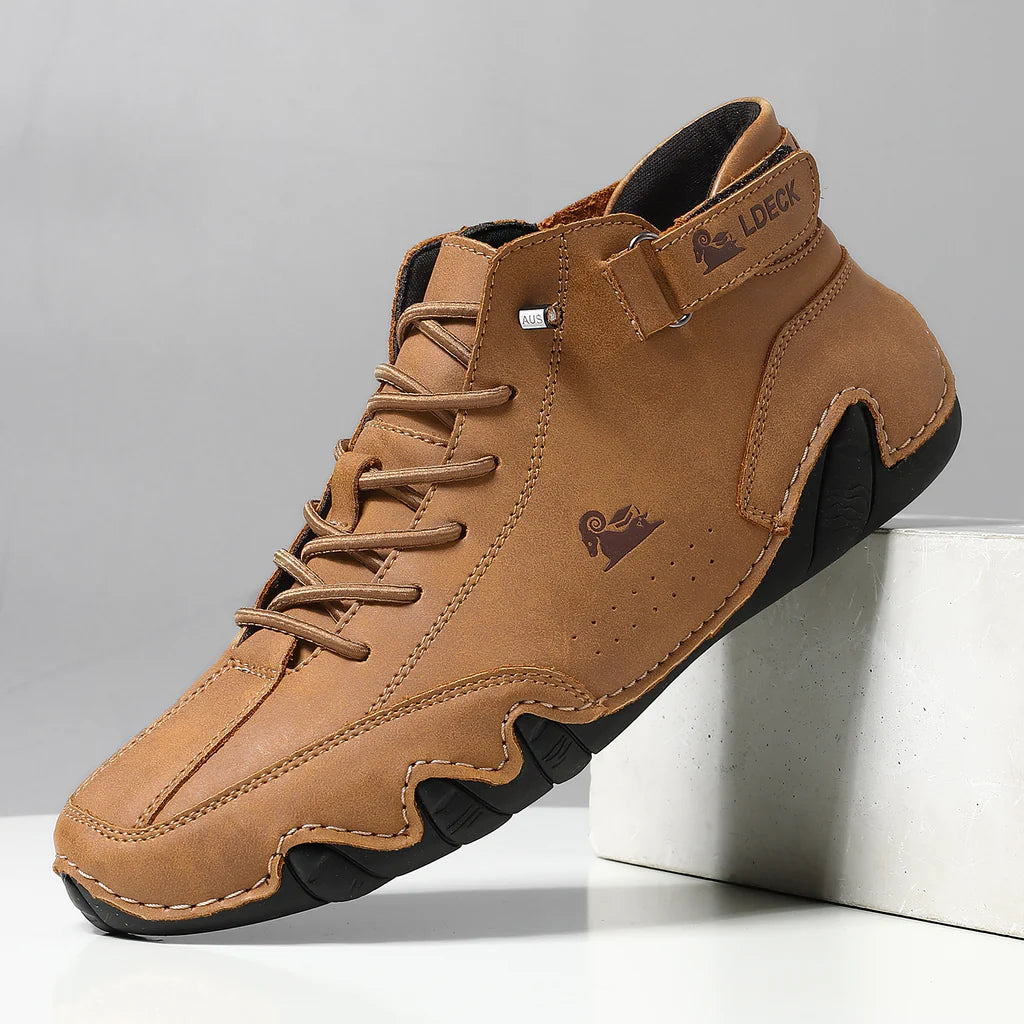SoleFlex - Chaussures antidérapantes ultra-confortables à porter pieds nus