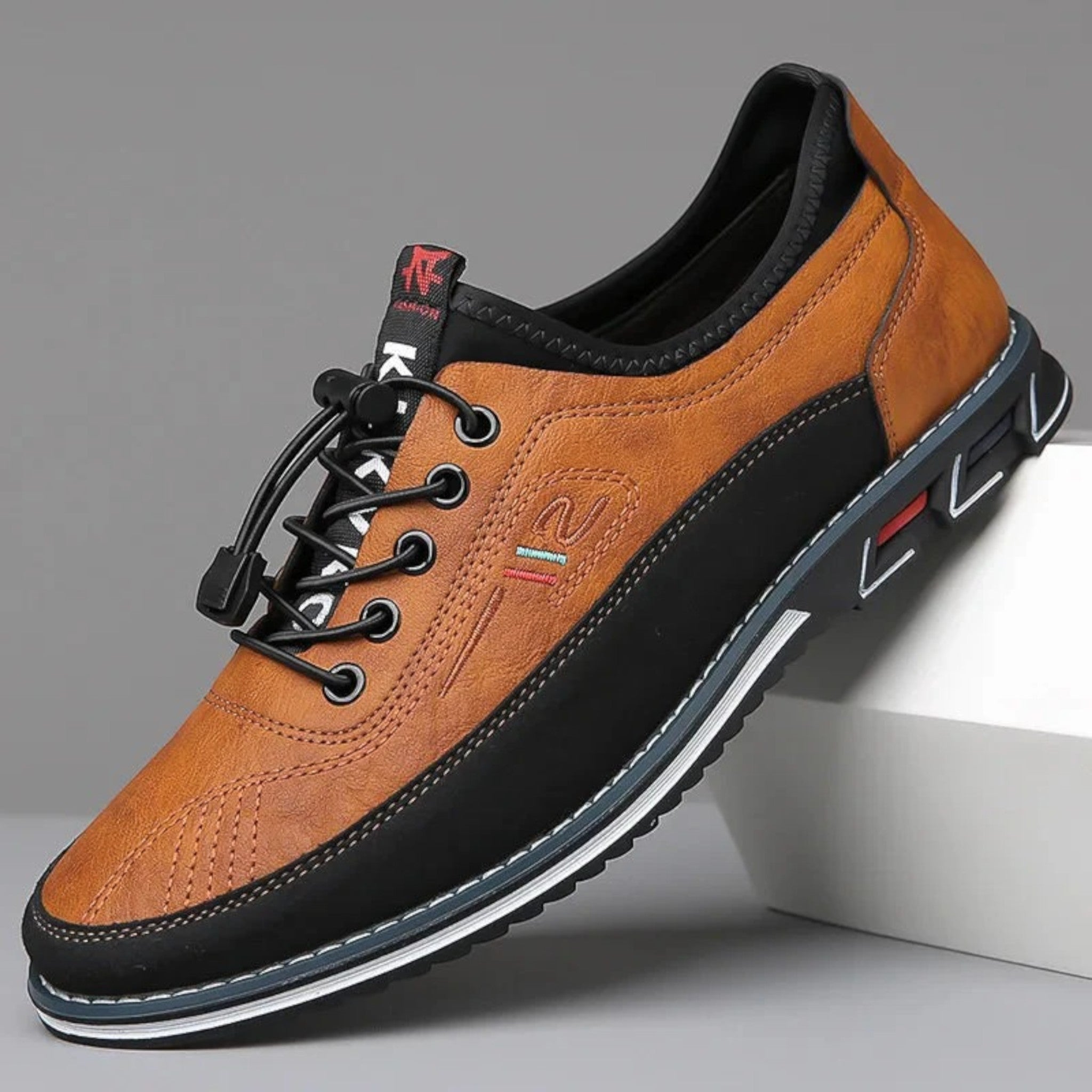 Bastien | Chaussures Élégantes Et Confortables Pour Hommes