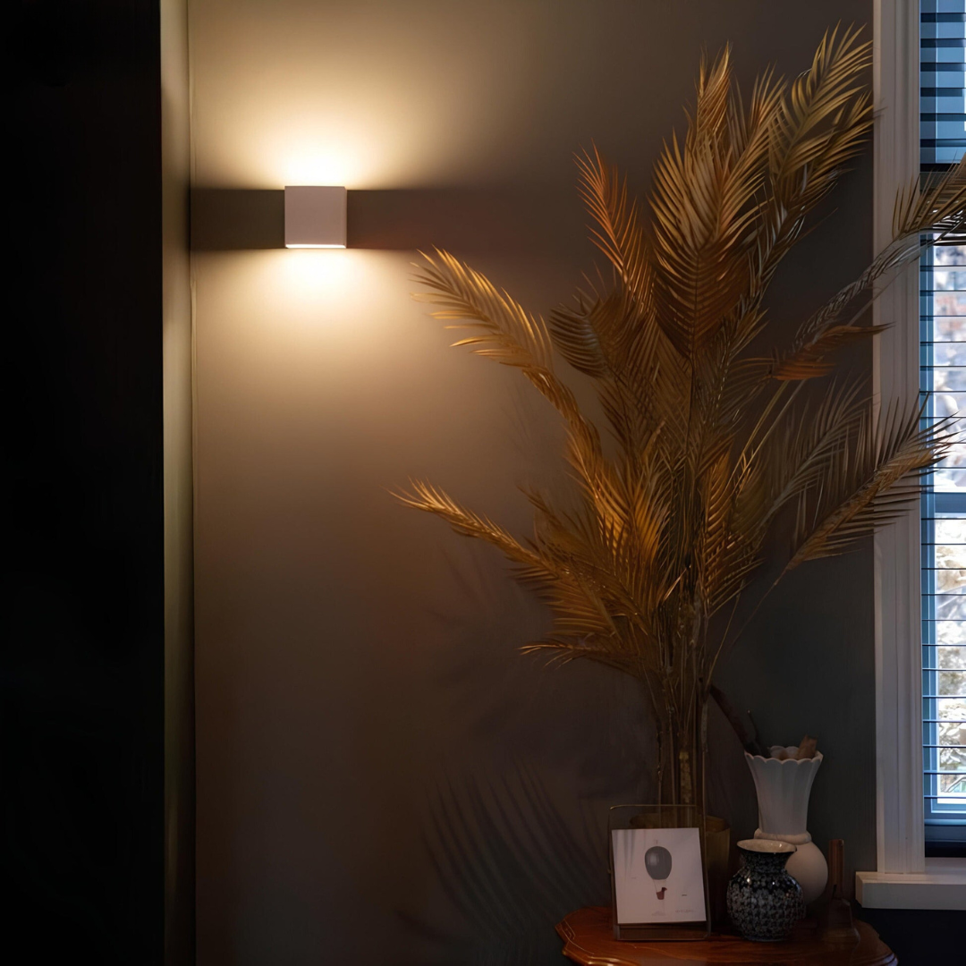 Applique Murale Sans Fil de Luxe – Éclairage Élégant et Pratique