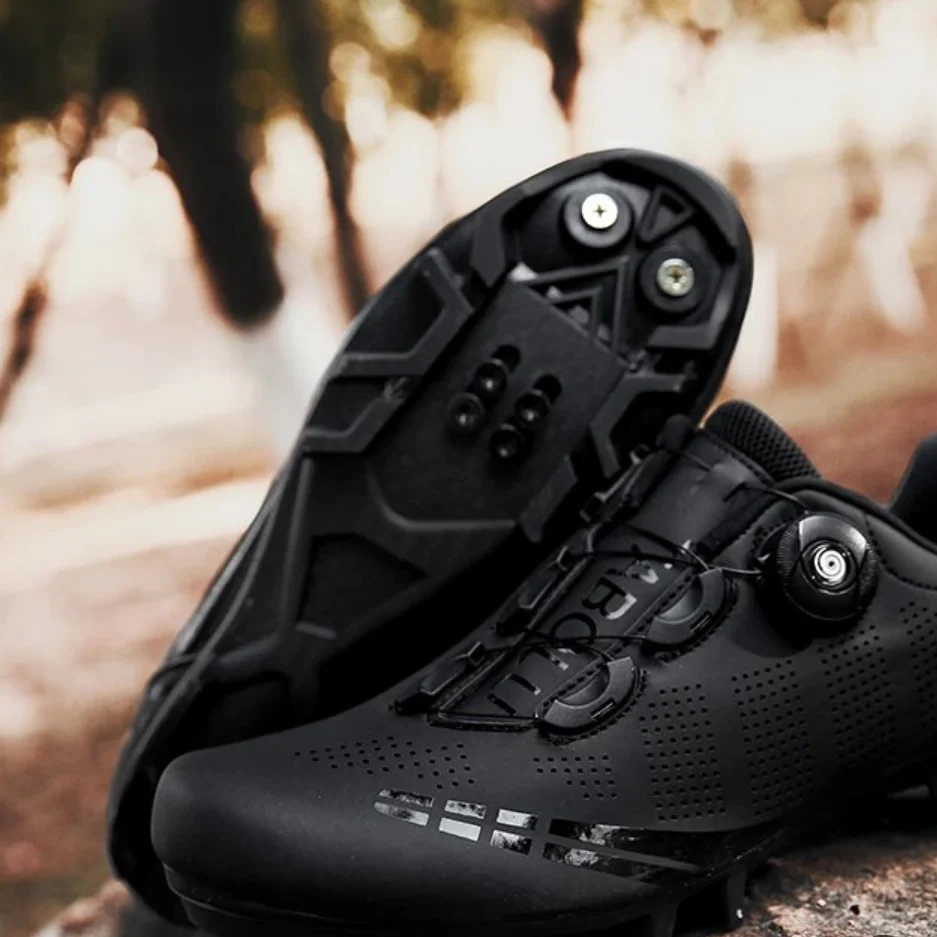 Chaussures de Vélo – Performance et Confort - Max