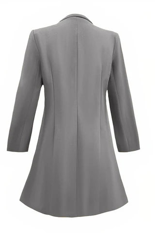 Amélie - Manteau élégant et raffiné