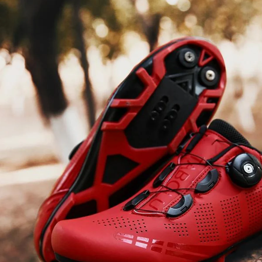 Chaussures de Vélo – Performance et Confort - Max