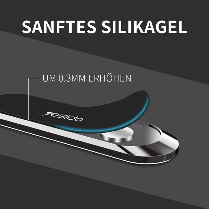 Support Magnétique pour Téléphone Sans Installation – Pratique et Facile