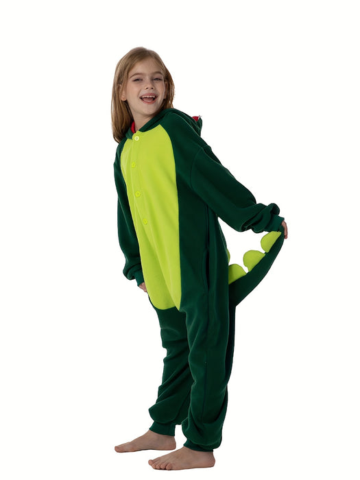 Pyjama Charizard Confortable - Pour des Rêves Aventureux