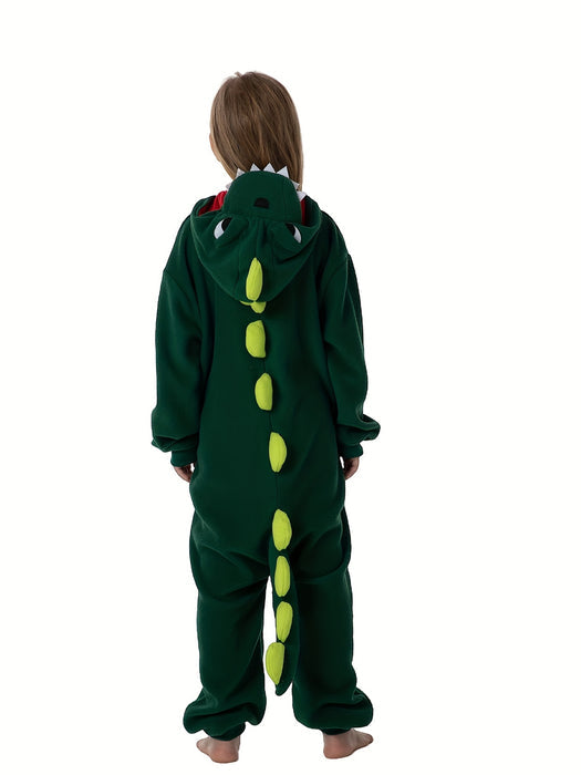 Pyjama Charizard Confortable - Pour des Rêves Aventureux