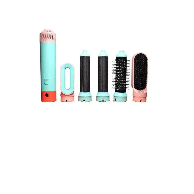 AirStyler Limited – Styler Exclusif pour Cheveux – Innovation et Performance - Claire
