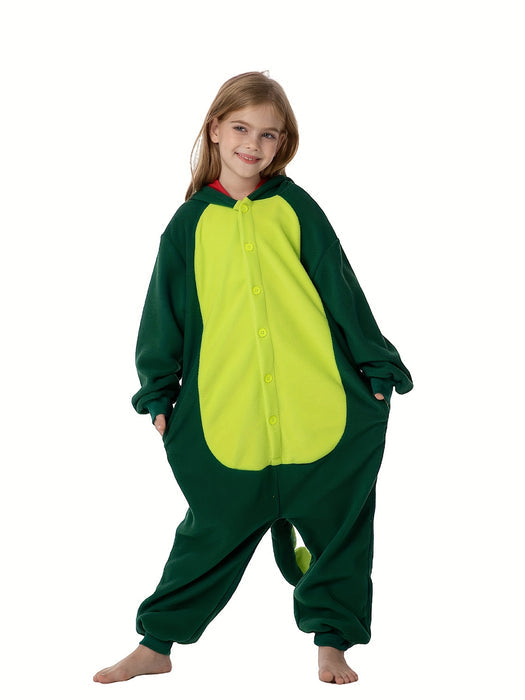 Pyjama Charizard Confortable - Pour des Rêves Aventureux
