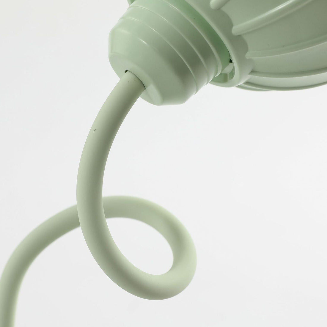 Lampe de Table LED Rechargeable – Design Fleur avec Capteur Tactile en ABS & PP – Bloomia