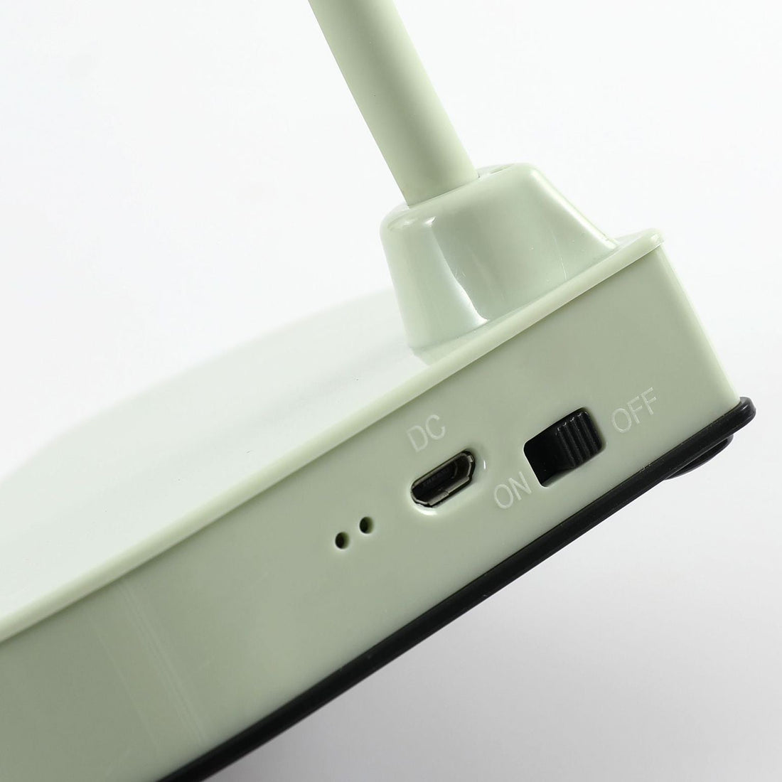 Lampe de Table LED Rechargeable – Design Fleur avec Capteur Tactile en ABS & PP – Bloomia