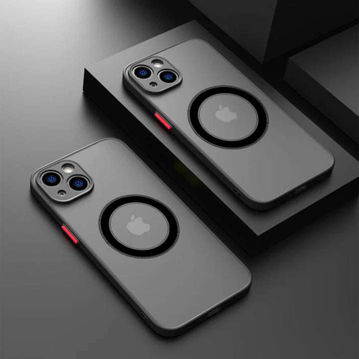 BouclierPhone - Coque de téléphone premium et protectrice 2.0