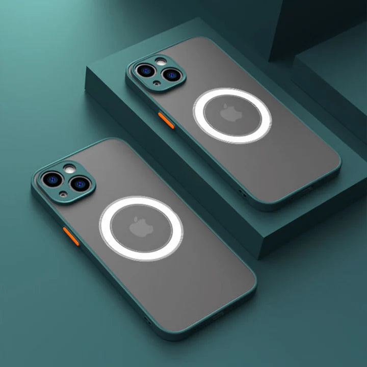 BouclierPhone - Coque de téléphone premium et protectrice 2.0