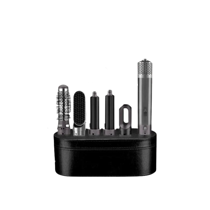AirStyler – Styler Multifonctionnel pour Cheveux – Pratique et Efficace - Claire