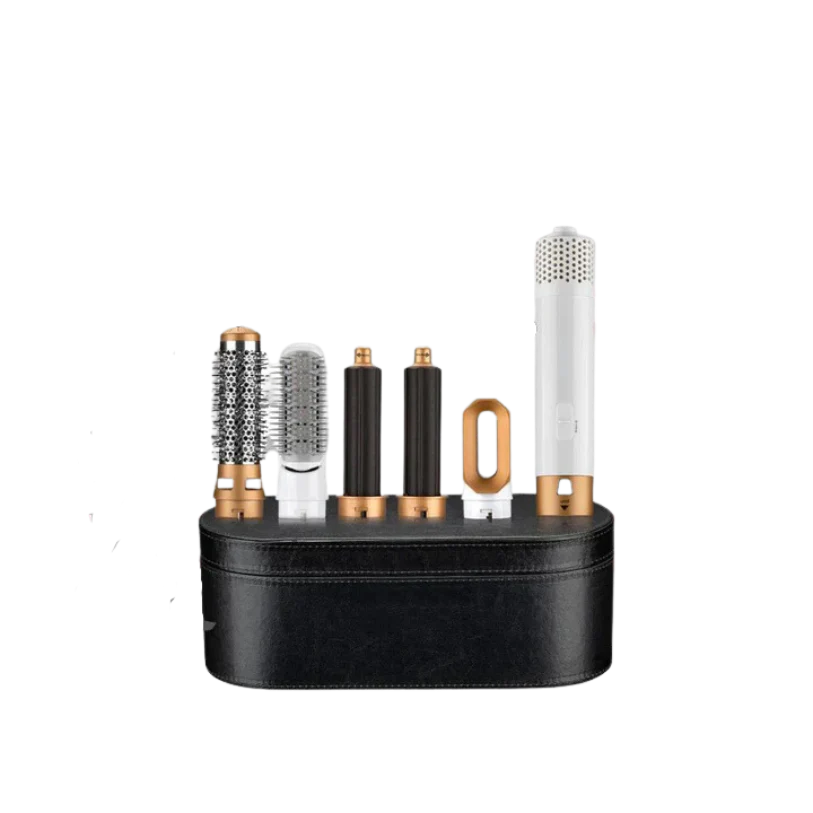 AirStyler – Styler Multifonctionnel pour Cheveux – Pratique et Efficace - Claire