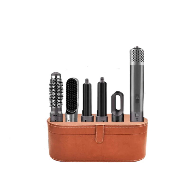 AirStyler – Styler Multifonctionnel pour Cheveux – Pratique et Efficace - Claire