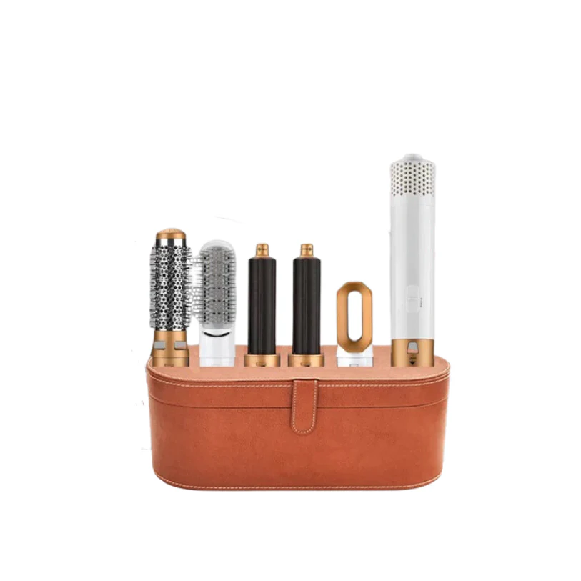 AirStyler – Styler Multifonctionnel pour Cheveux – Pratique et Efficace - Claire