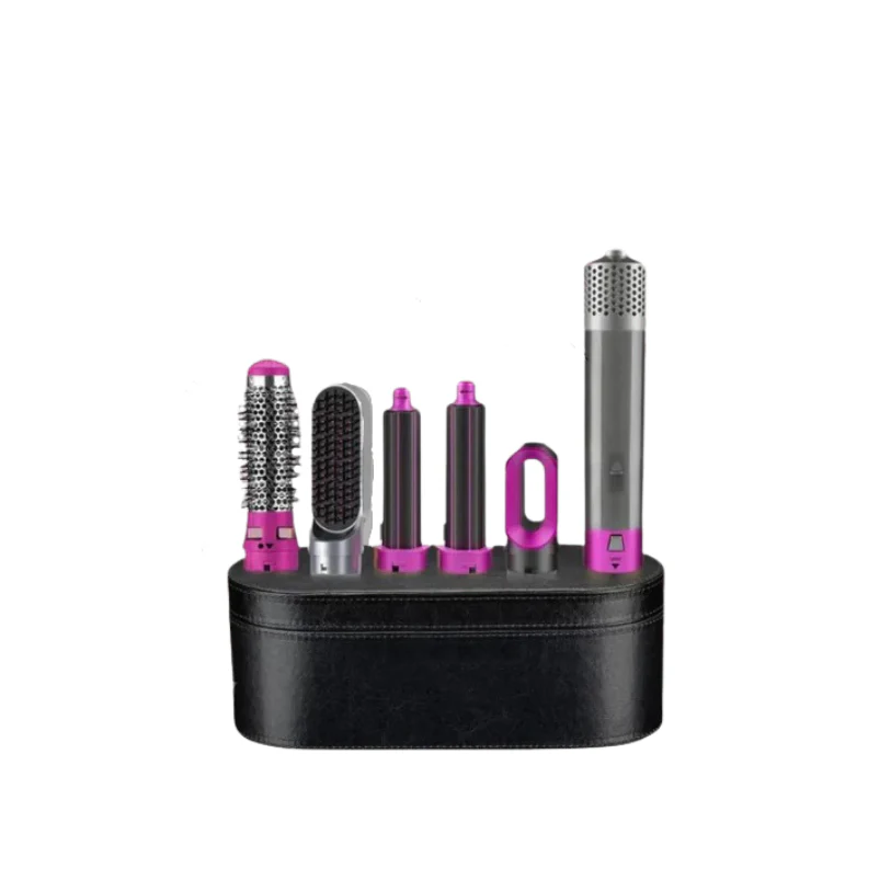 AirStyler – Styler Multifonctionnel pour Cheveux – Pratique et Efficace - Claire