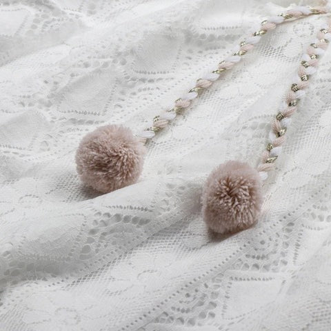 Robe Longue d’Été Mara – Élégante & Chic pour Toutes Occasions – Soleilée