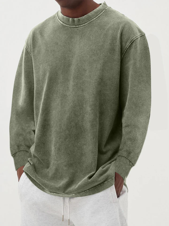 Pull Décontracté pour Hommes